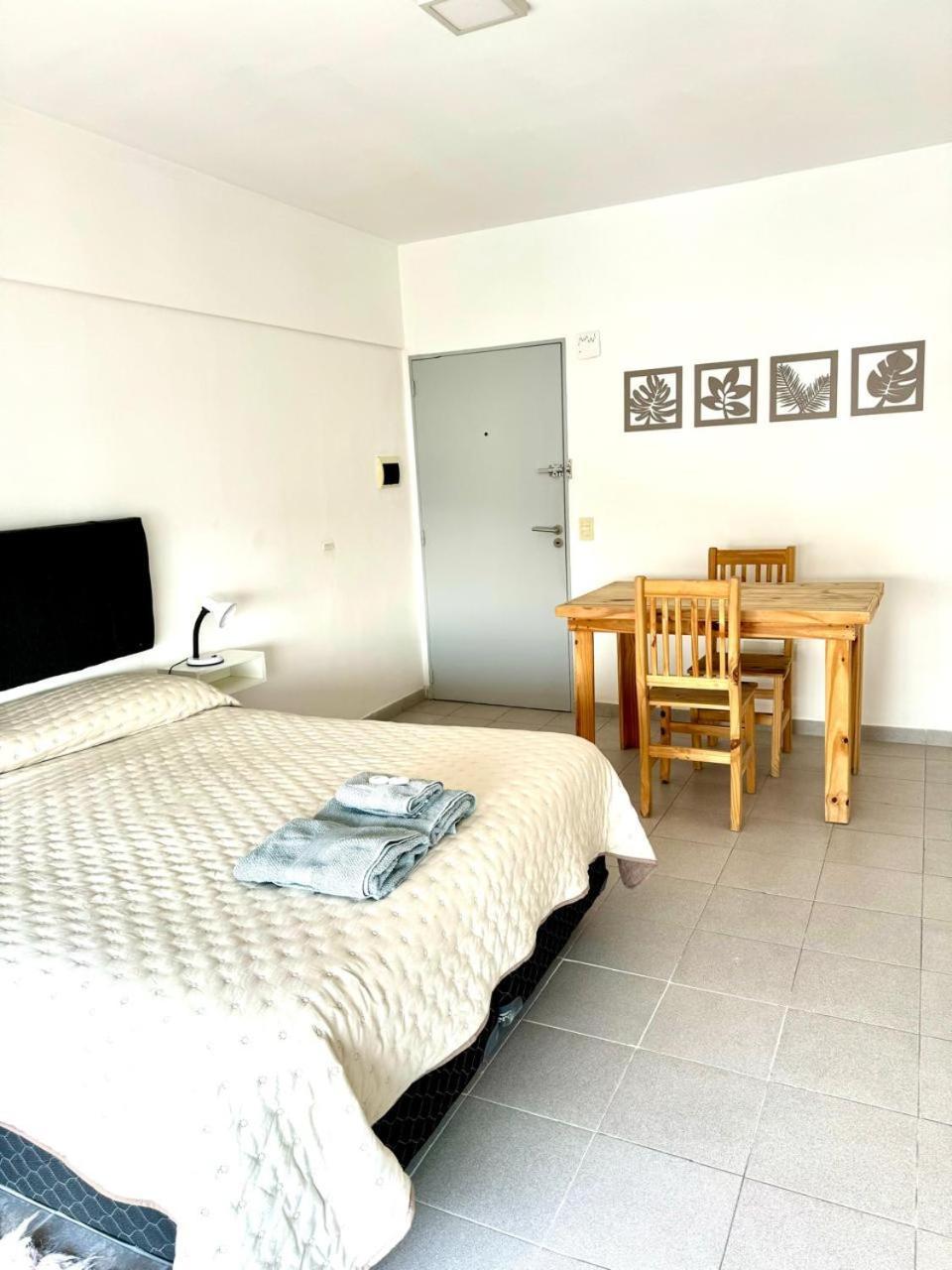 Cid Movistar Arena Apartment *